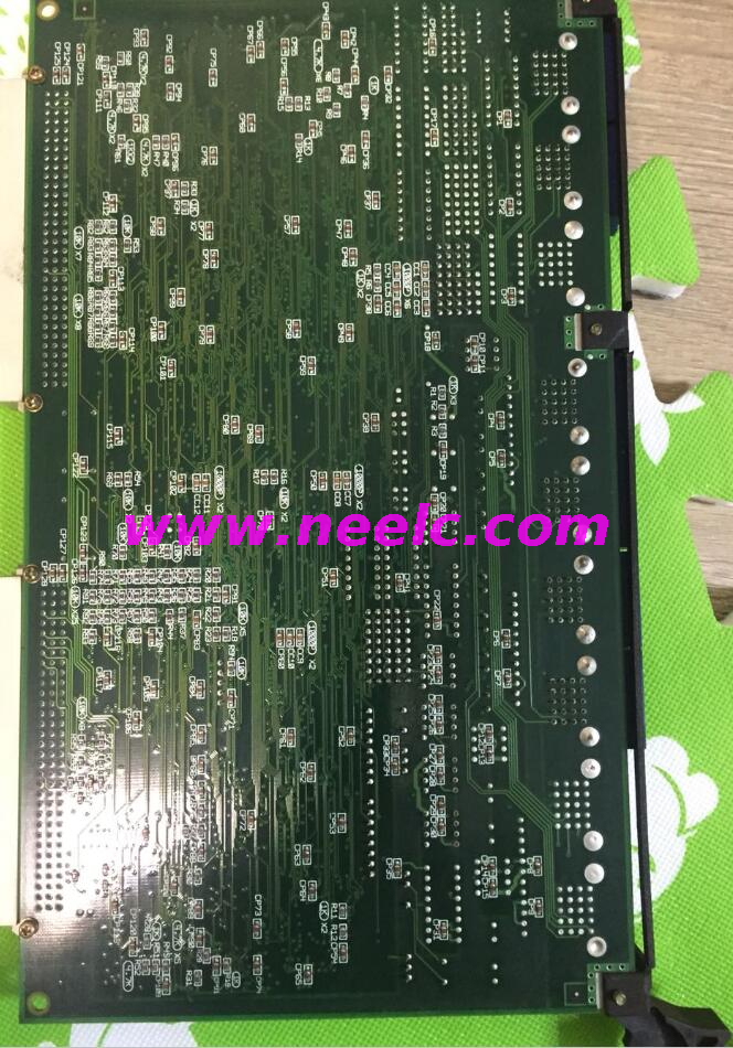 E4809-045-158-C OSP7000 SVP Board used in good condition