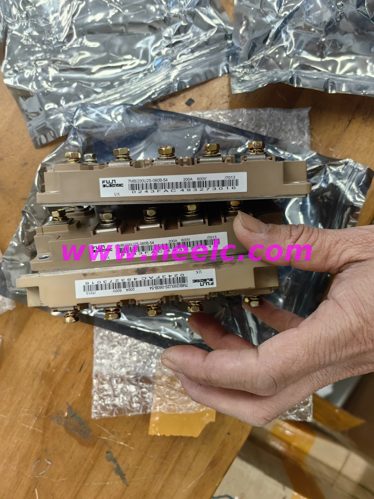 7MB1200U2S-060B-54 New and original IGBT Module