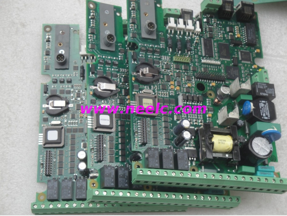 1SFB536068D1011 soft start CPU low voltage board