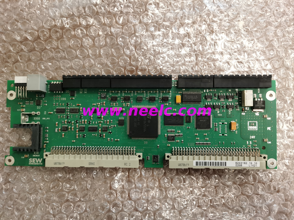 08243182 Used in good condition control board
