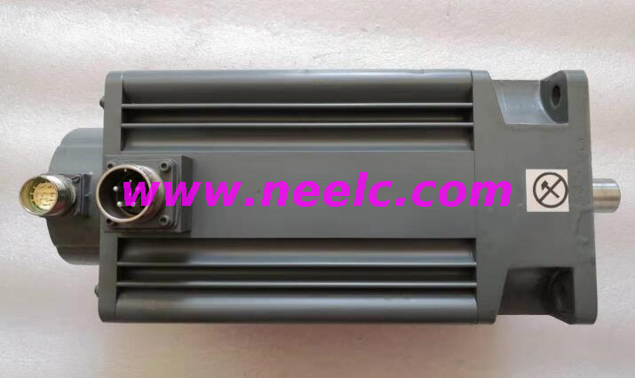 FXM54.20A.E1.100 servo motor used in good condition