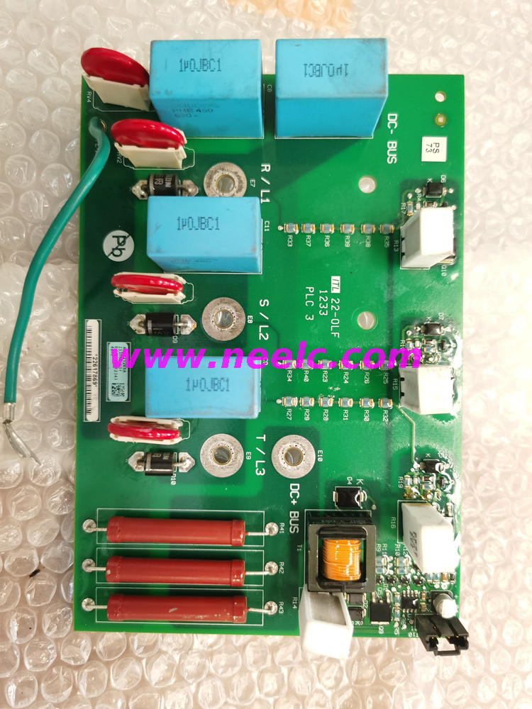 333056-A01 Used in good condition inverter PF753-755 control board