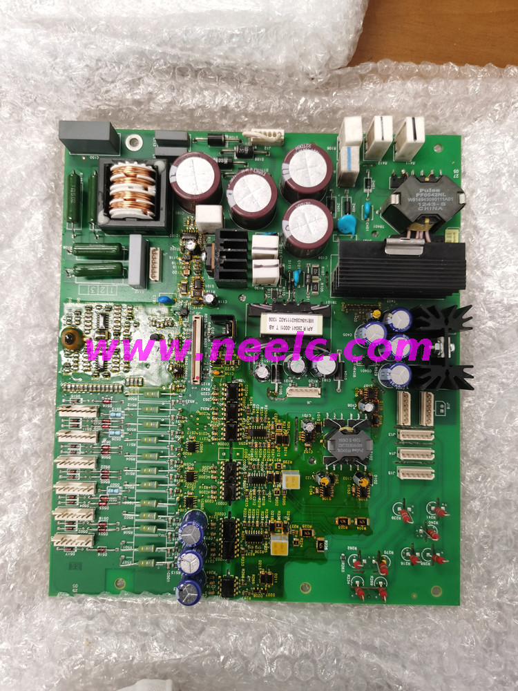 VX5A1HD37N4 FOR ATV71HD37N4 Used in good condition power board
