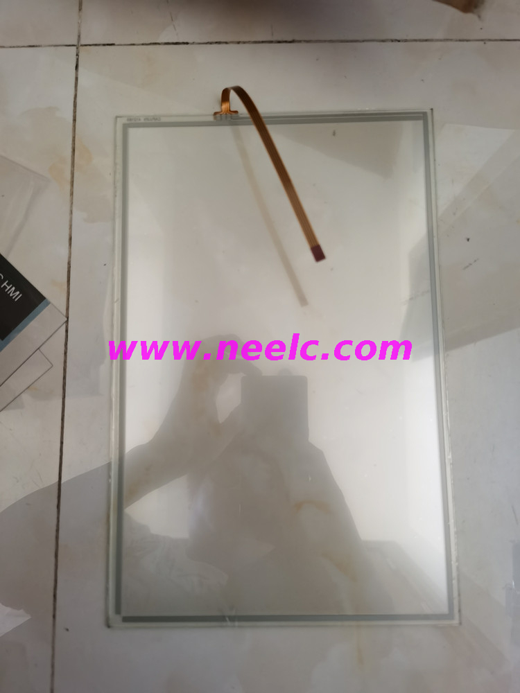 AMT10466 New touch glass& protect film