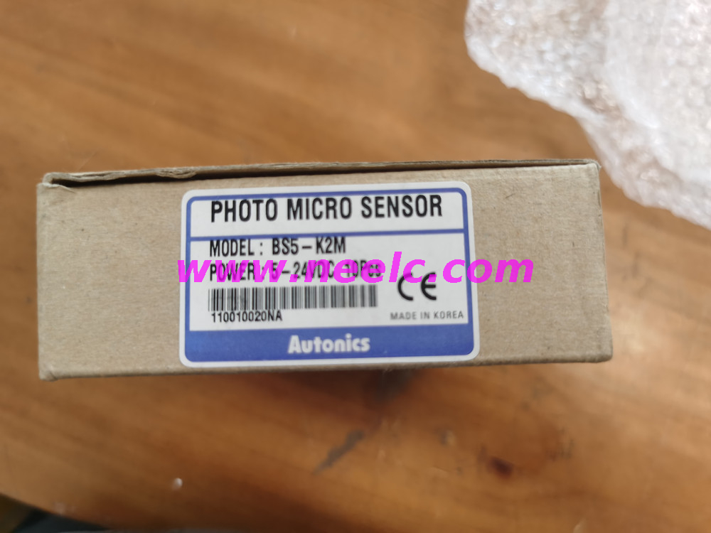 BS5-K2M New and original sensor