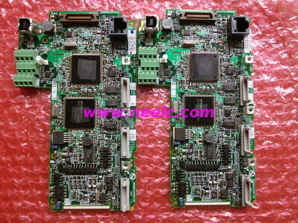 A70CA560 / A70CA560E / A70CA560J CPU Board, used in good condition