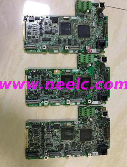 Used in good condition CPU Board FR-A700