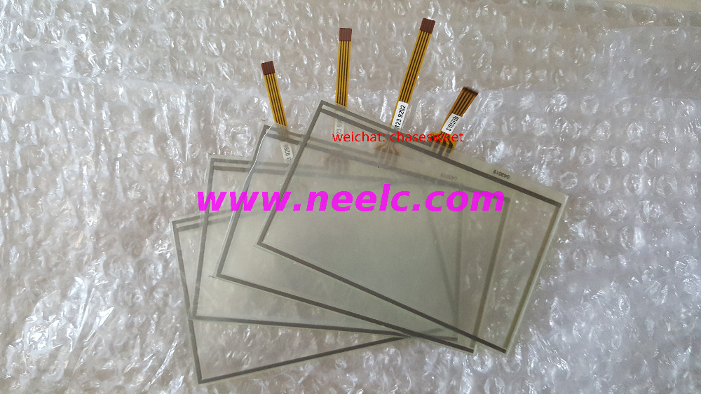 New 104x66 mm 104*66mm 4wire touch screen