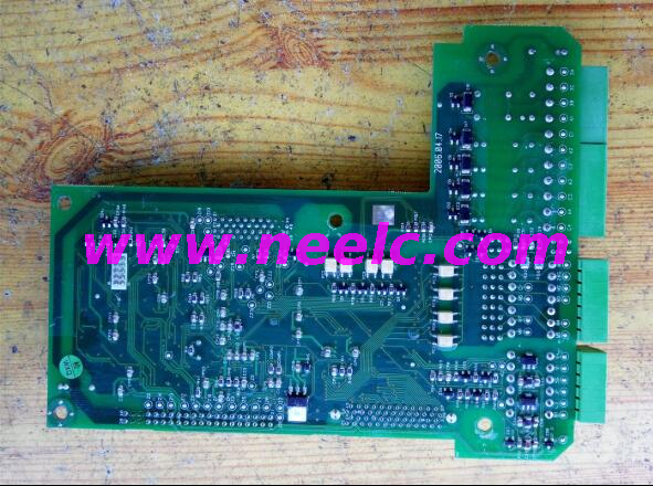 SV-IP5A CPU BOARD for inverter, Used in good condition