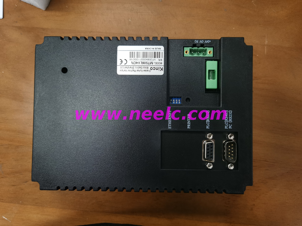 MT506LV4CN New and original HMI