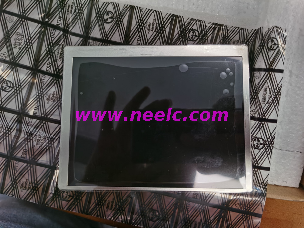 UMSH-8493MD-T Used in good condition LCD Panel