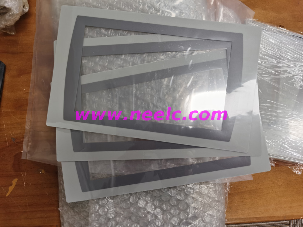 137x216mm New touch glass and protect film