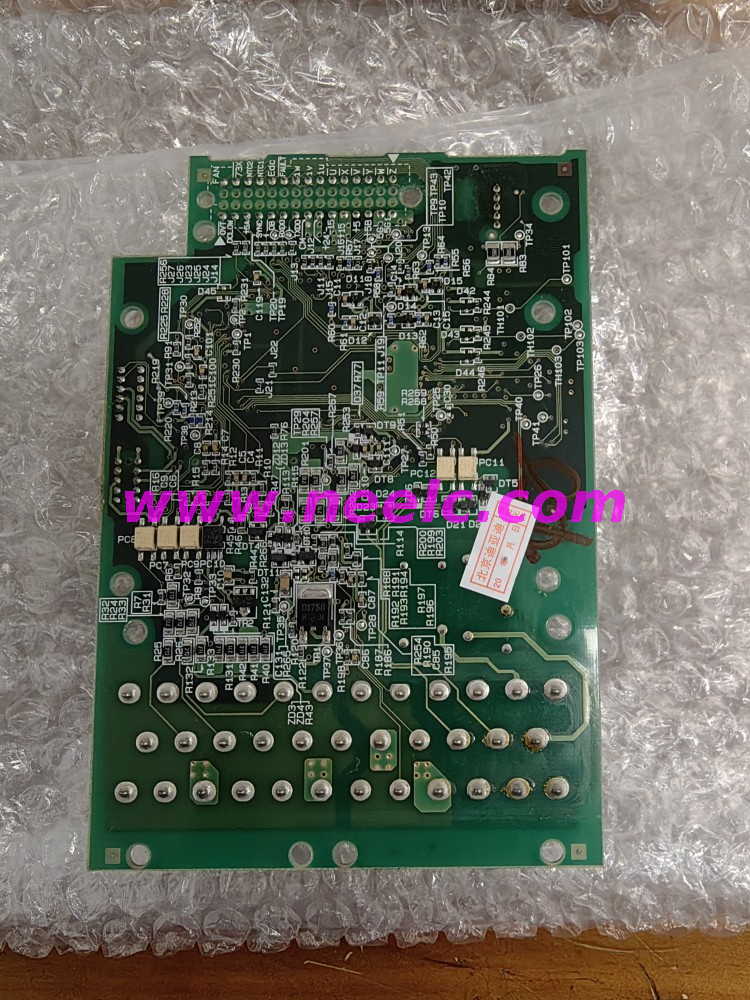 SA537859-01 F1-CP F1S and VP 22kw 30kw 37kw 45kw 55kw Used in good condition Control board