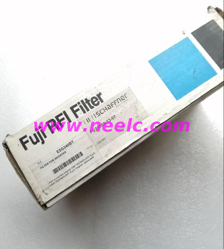 FS21559-13-07 3 Phase RFI Filter Stock new and original