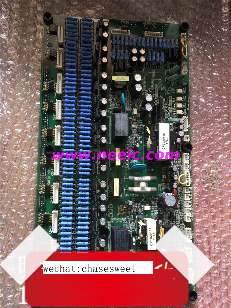 ETC617502 for G7 160 185 220KW 300KW Circuit board