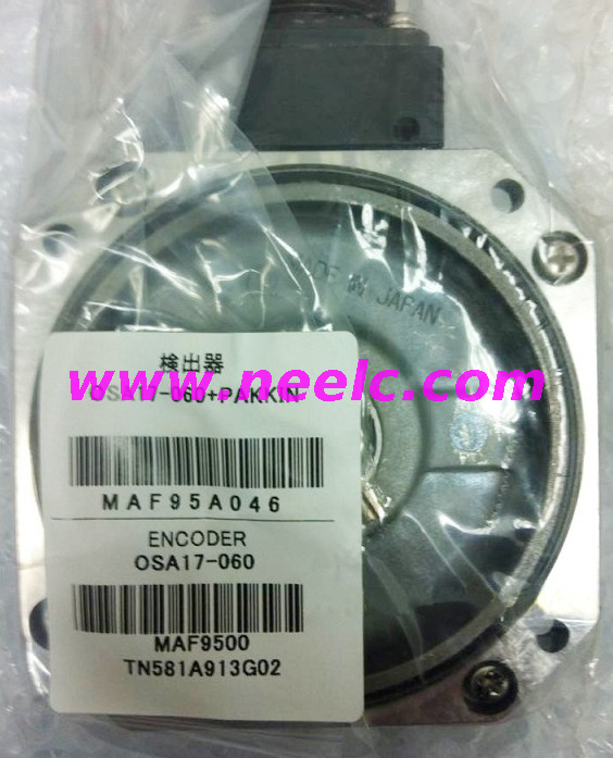 new and original encoder OSA17-060