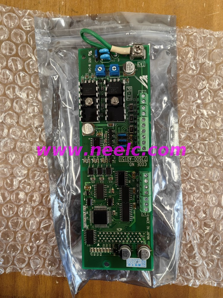 PG-B2 73600-A0135 PG-X2 73600-A0151 New and original PG Card