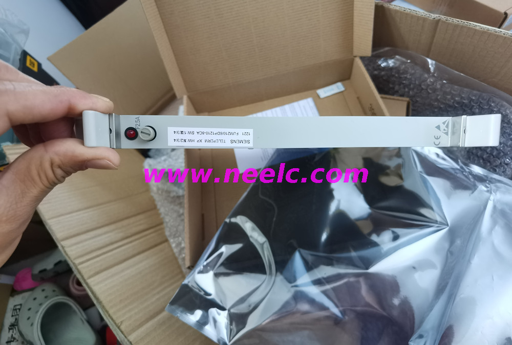 6DP1210-8CA New and original PLC Board