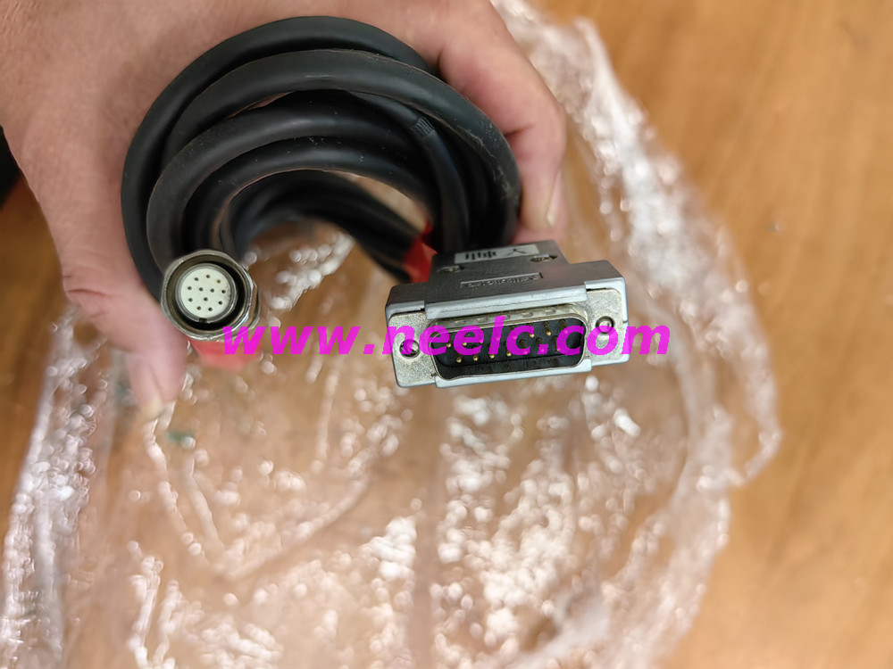 JUNKOSHA E49881 Mitutoyo 15PIN Cable