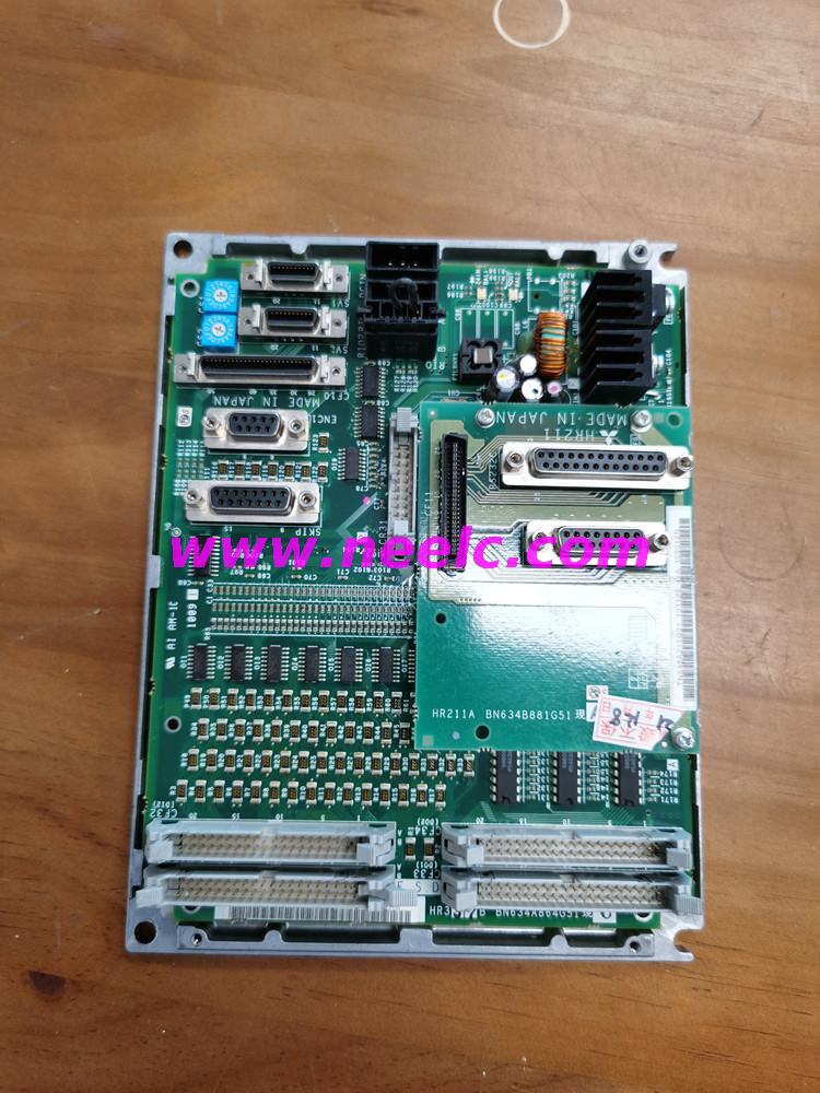 HR337 FCU6-DX451 Used in good condition Control board 