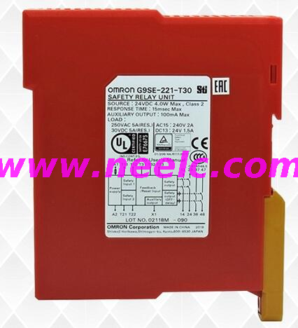G9SE-221-T30 new and original