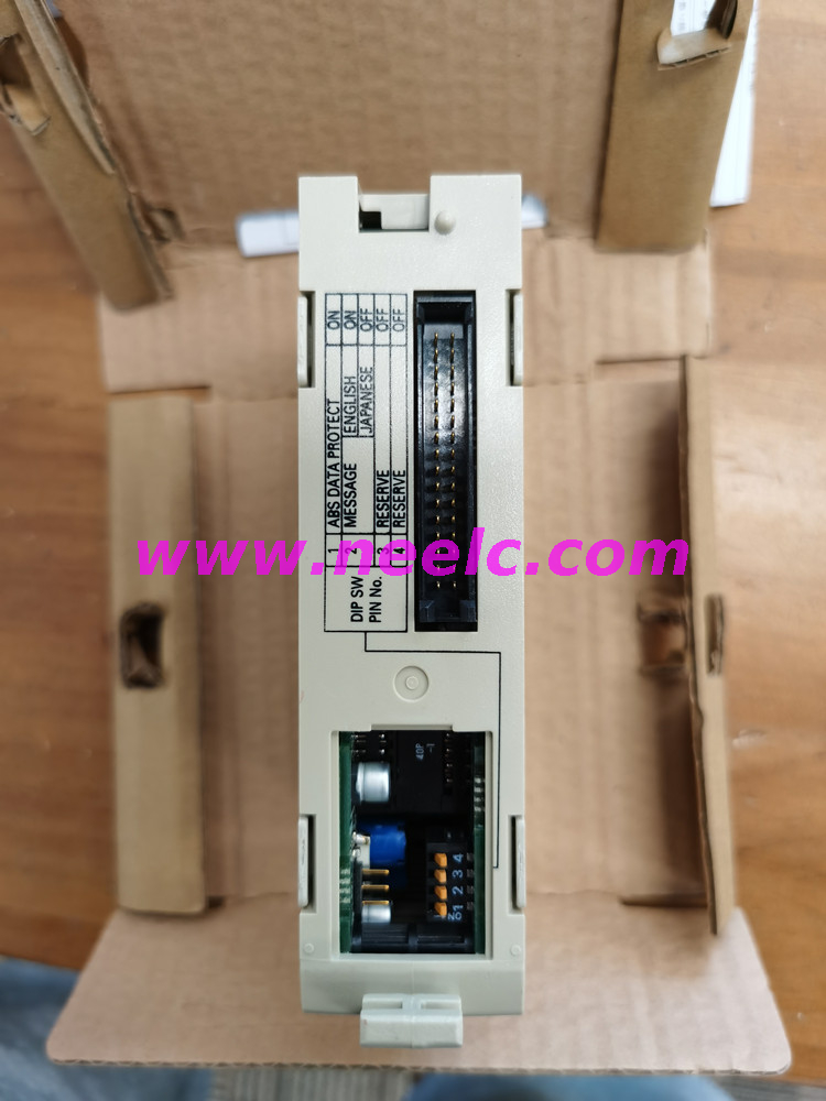 C200H-MC221 new and original PLC Module