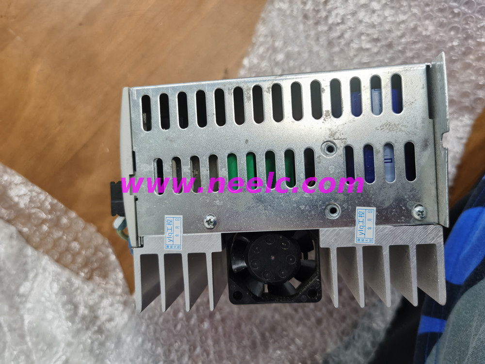 2098-DSD-020X 2098-DSD-020 Used in good condition servo driver