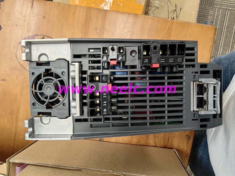 6SL3210-1KE21-7AF1 New and original Inverter