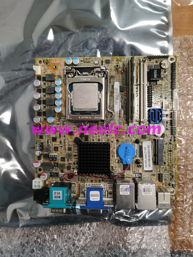 KINO-DH810-R10 KINO-DH810 Used in good condition control board
