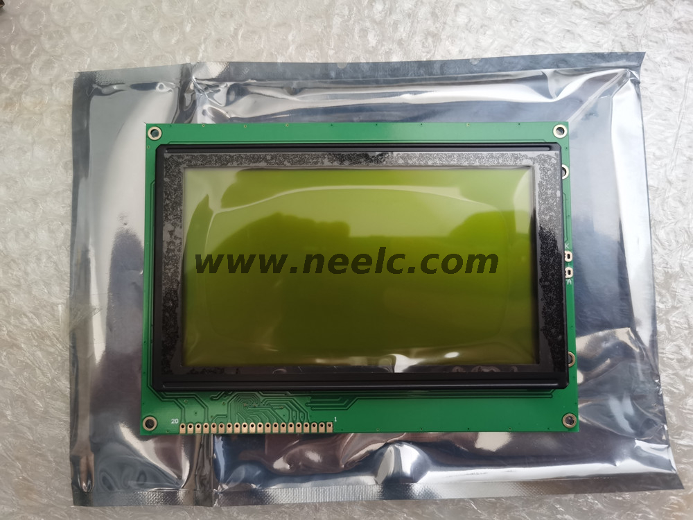 EW24D00FLY New LCD Panel