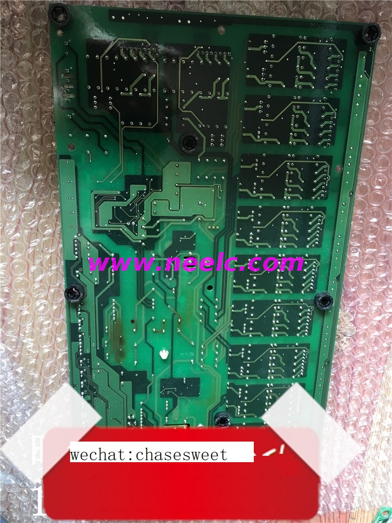 ETC617502 for G7 160 185 220KW 300KW Circuit board