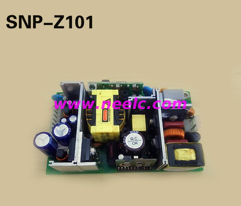 SNP-Z101 SPN-Z101 Power supply with cable