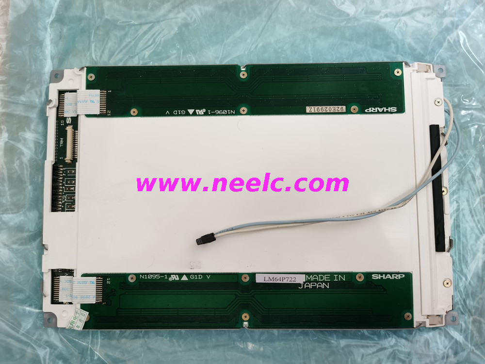 LM64P722 LCD Panel