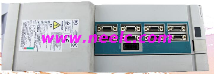 MDS-C1-CV-300 used in good condition Amplifier