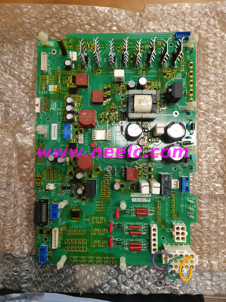 VX5A1HC2531 PN072128P4 Used in good condition control board