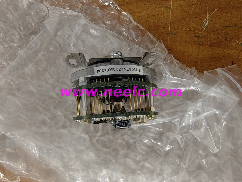 TS5667N422 New and original encoder