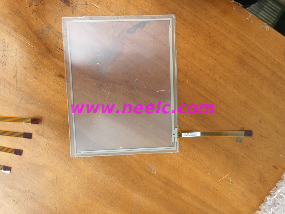 37x108mm 37*108 mm 4wires New touch screen