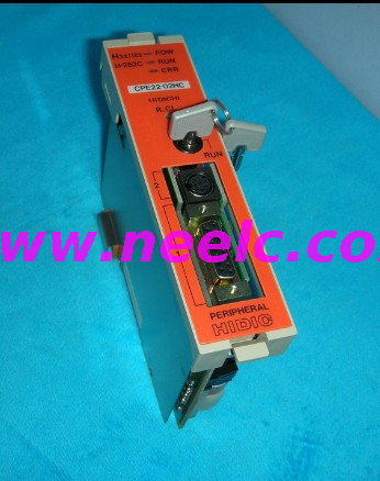 CPE22-02HC used in good condition