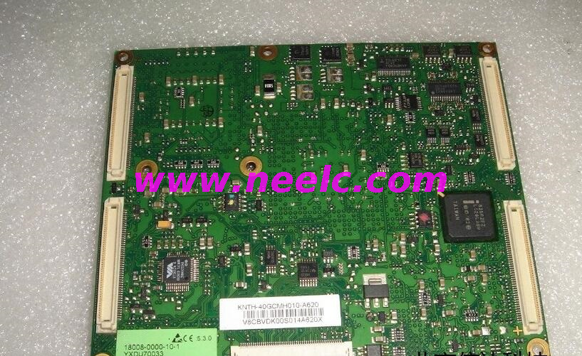 Used in good condition original 90%new ETX-PM 18008-0000-10-1 board