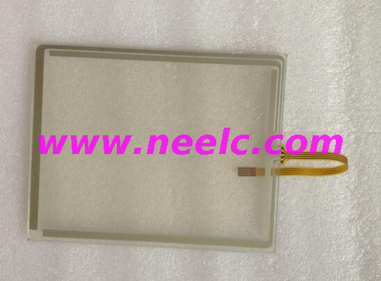 138x108 mm 5.7" 4 Wire touch glass + protect film 1 order